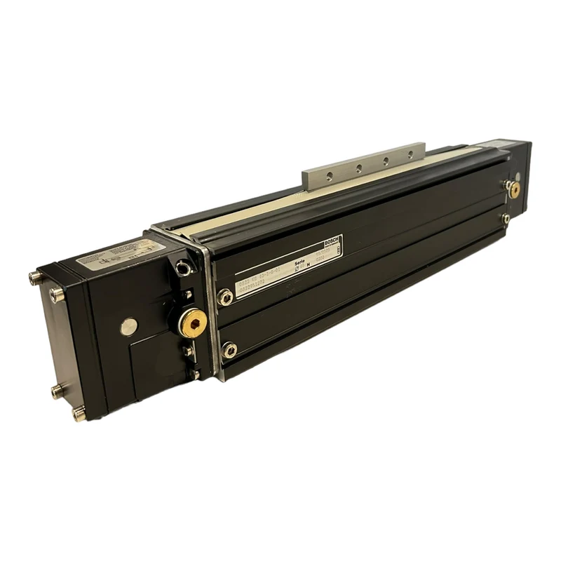Bosch 0822 VS 40-1-0-01 Bandzylinder für industriellen Einsatz 0822 VS 40-1-0-01