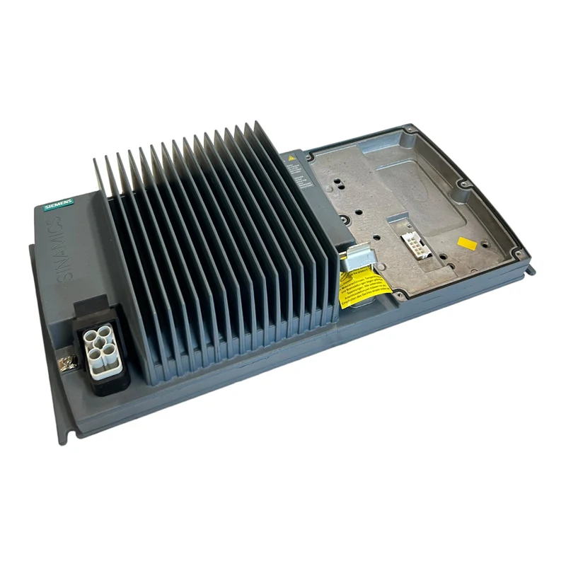 Siemens Umrichter 1,5kW SINAMICS G120D PM250D 6SL3525-0PE21-5AA1 IP65