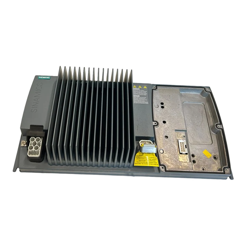 Siemens Umrichter 1,5kW SINAMICS G120D PM250D 6SL3525-0PE21-5AA1 IP65