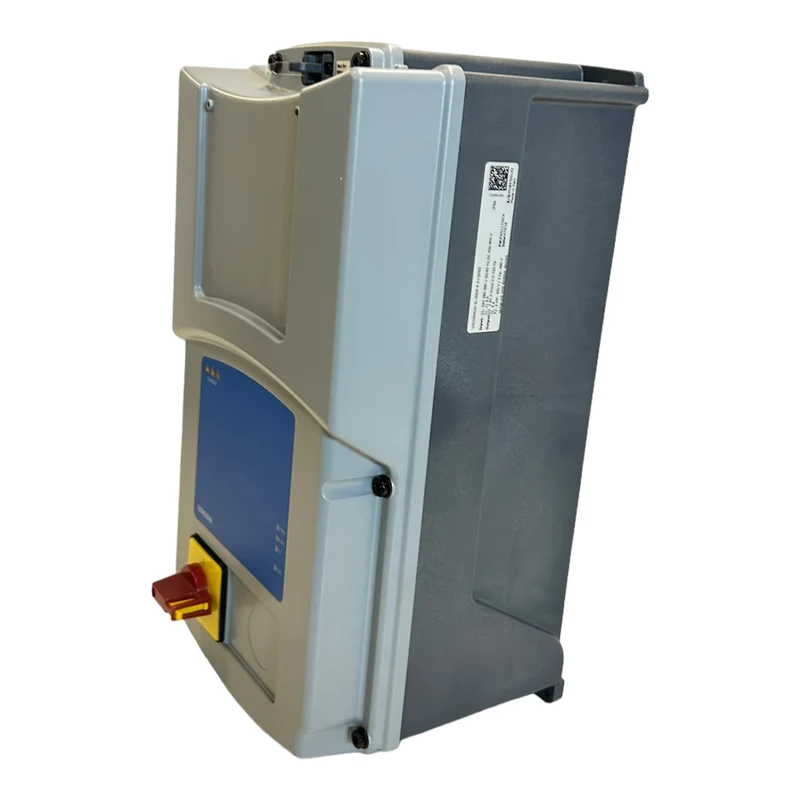 4 kW Frequenzumrichter 380V Danfoss VACON0020 Frequenzumrichter Danfoss 4 kW