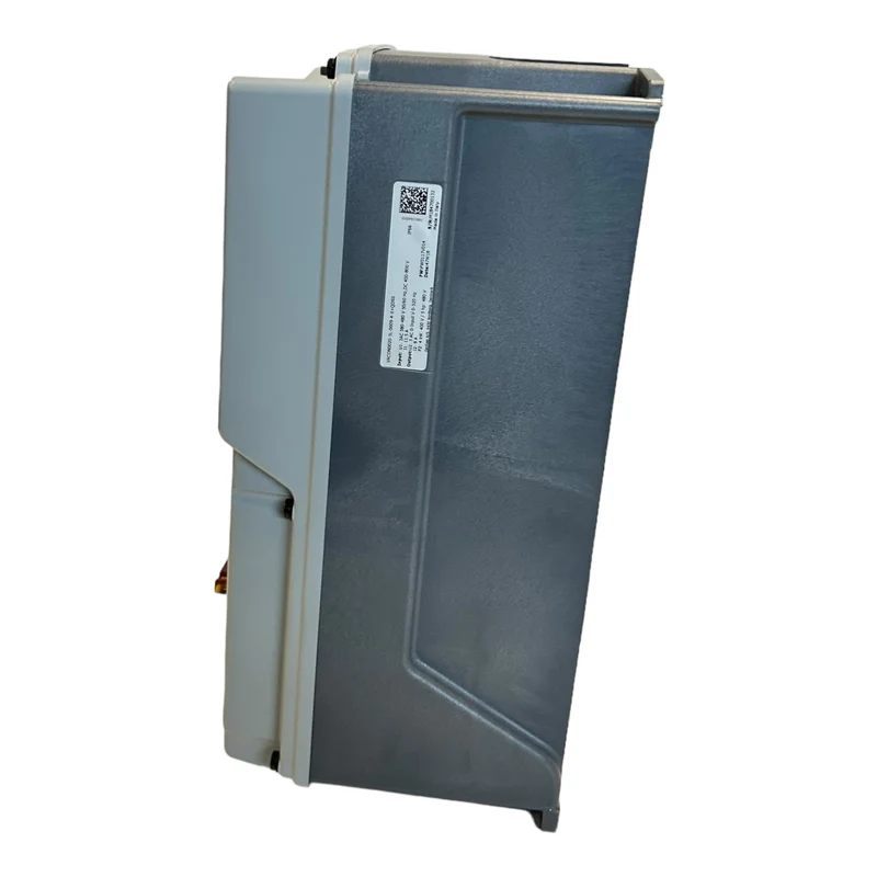 4 kW Frequenzumrichter 380V Danfoss VACON0020 Frequenzumrichter Danfoss 4 kW