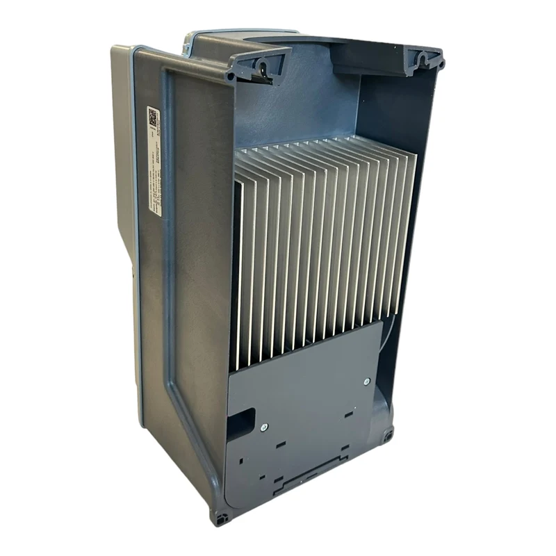 4 kW Frequenzumrichter 380V Danfoss VACON0020 Frequenzumrichter Danfoss 4 kW