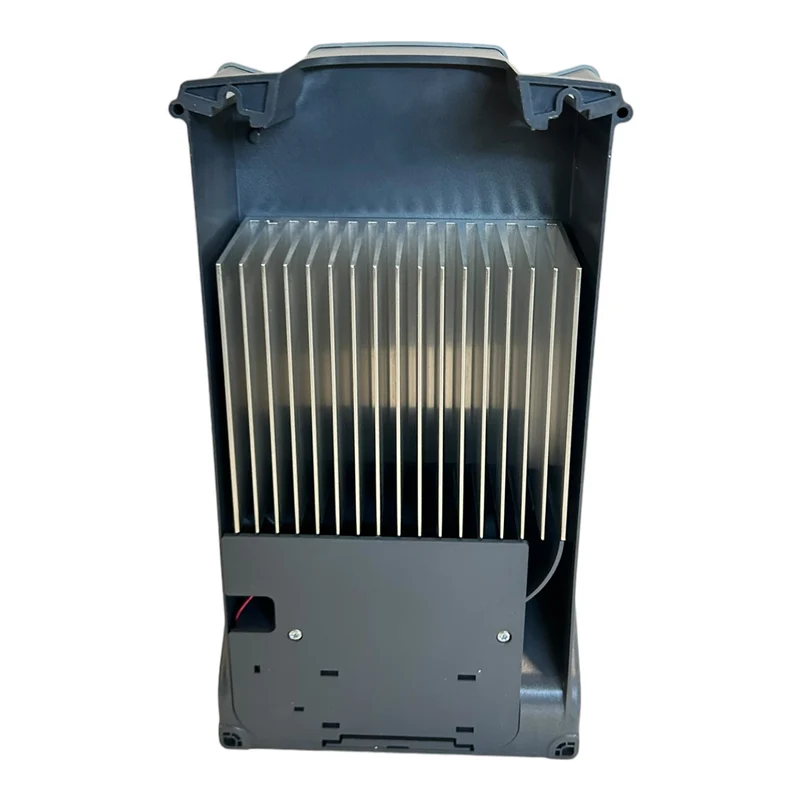 4 kW Frequenzumrichter 380V Danfoss VACON0020 Frequenzumrichter Danfoss 4 kW