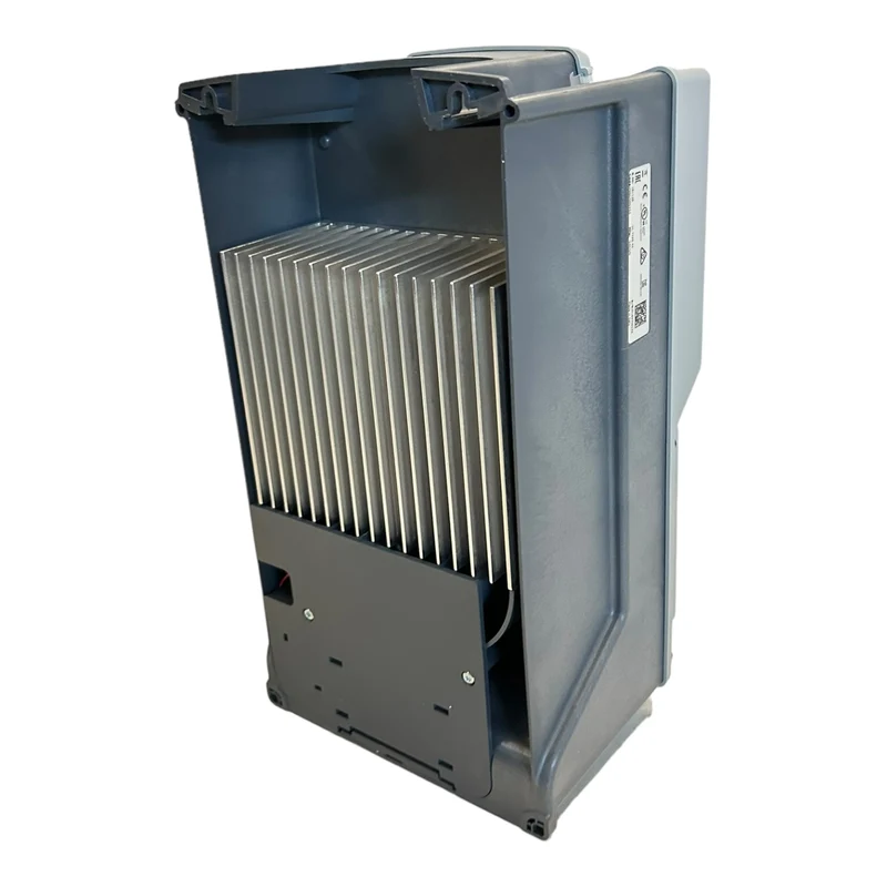 4 kW Frequenzumrichter 380V Danfoss VACON0020 Frequenzumrichter Danfoss 4 kW