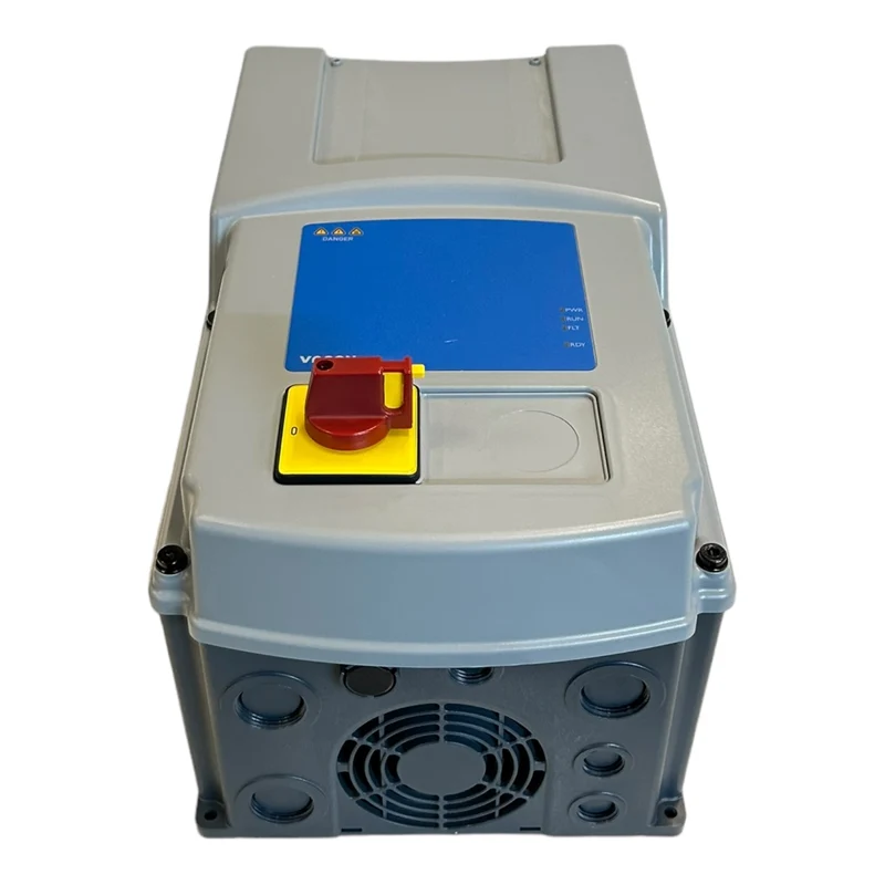 4 kW Frequenzumrichter 380V Danfoss VACON0020 Frequenzumrichter Danfoss 4 kW