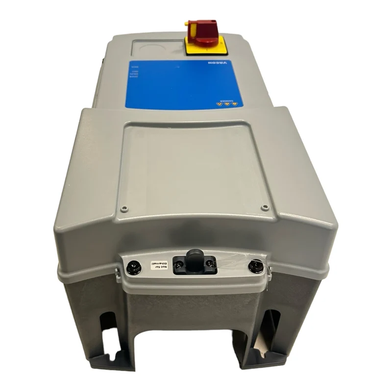 4 kW Frequenzumrichter 380V Danfoss VACON0020 Frequenzumrichter Danfoss 4 kW