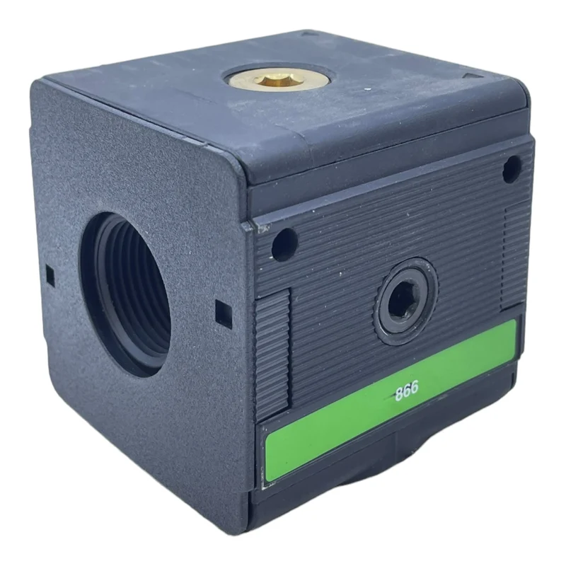 Bosch 0821300919 Pneumatik Verteiler für industriellen Einsatz Bosch 0821300919