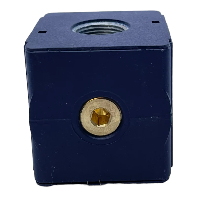 Bosch 0821300919 Pneumatik Verteiler für industriellen Einsatz Bosch 0821300919