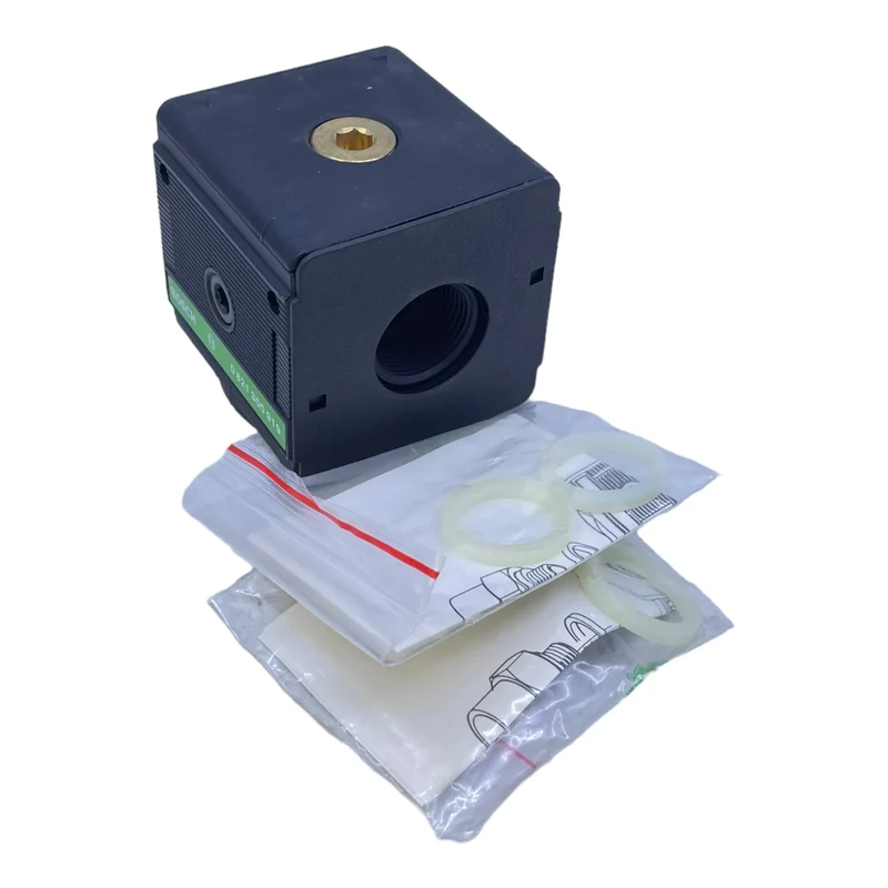 Bosch 0821300919 Pneumatik Verteiler für industriellen Einsatz Bosch 0821300919