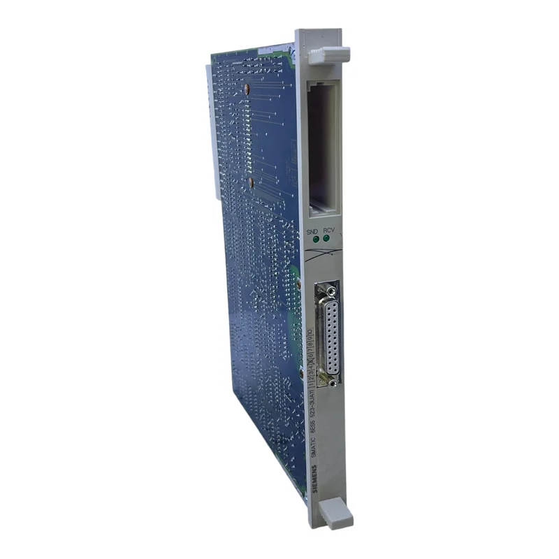 Siemens 6ES5523-3UA11 Kommunikationsprozessor für industriellen Einsatz Siemens