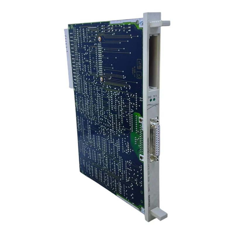 Siemens 6ES5523-3UA11 Kommunikationsprozessor für industriellen Einsatz Siemens