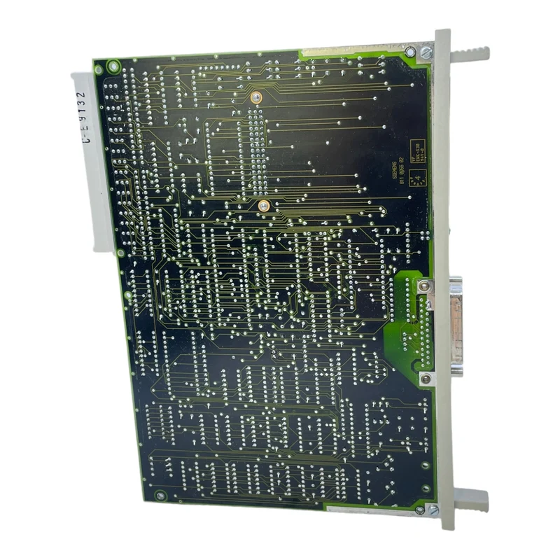 Siemens 6ES5523-3UA11 Kommunikationsprozessor für industriellen Einsatz Siemens