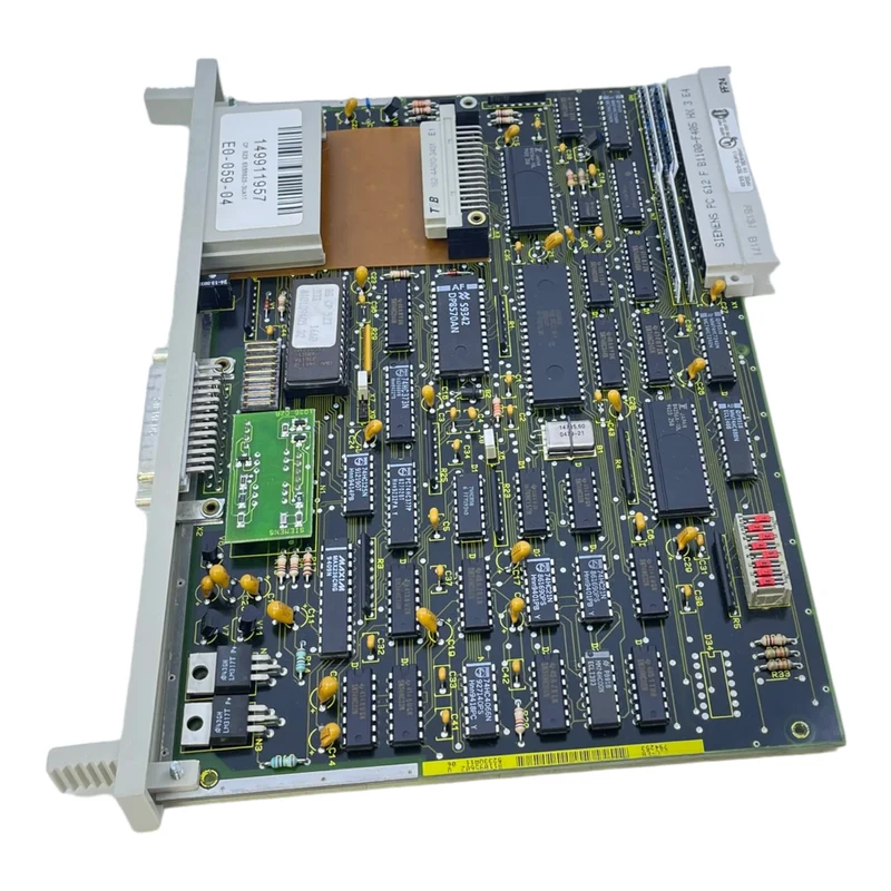 Siemens 6ES5523-3UA11 Kommunikationsprozessor für industriellen Einsatz Siemens