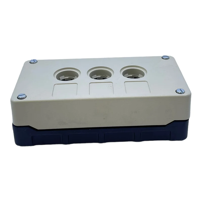Siemens 3SB180 Schaltkasten für industriellen Einsatz Siemens 3SB180 Siemens