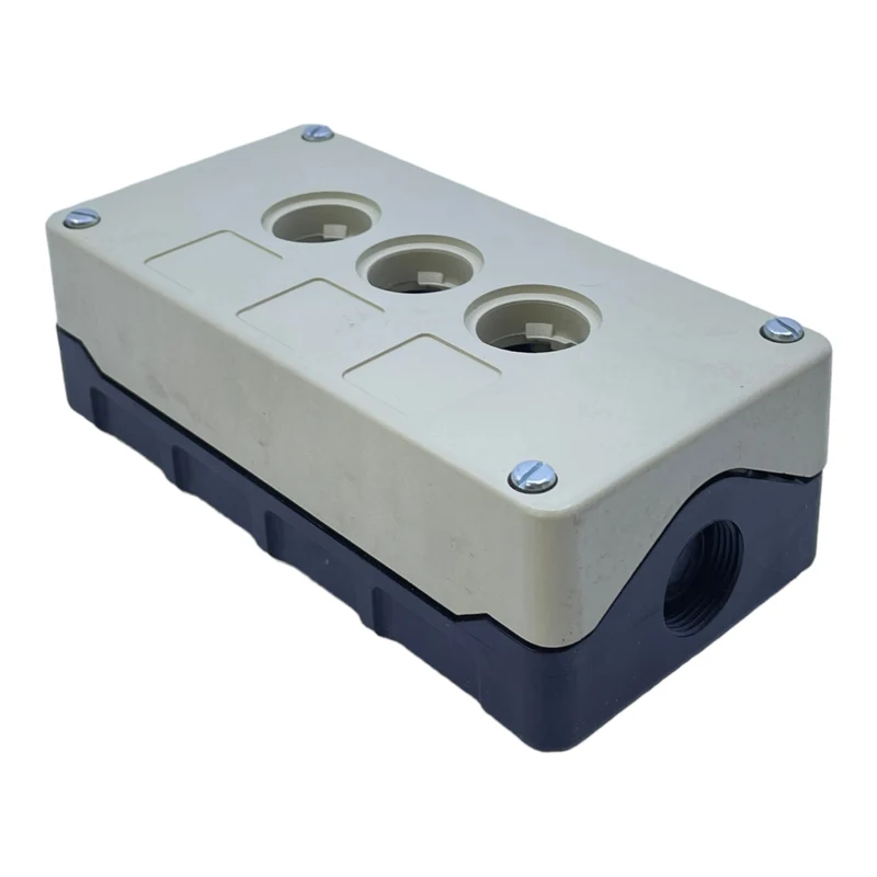 Siemens 3SB180 Schaltkasten für industriellen Einsatz Siemens 3SB180 Siemens