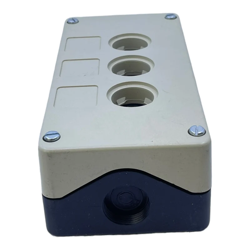 Siemens 3SB180 Schaltkasten für industriellen Einsatz Siemens 3SB180 Siemens