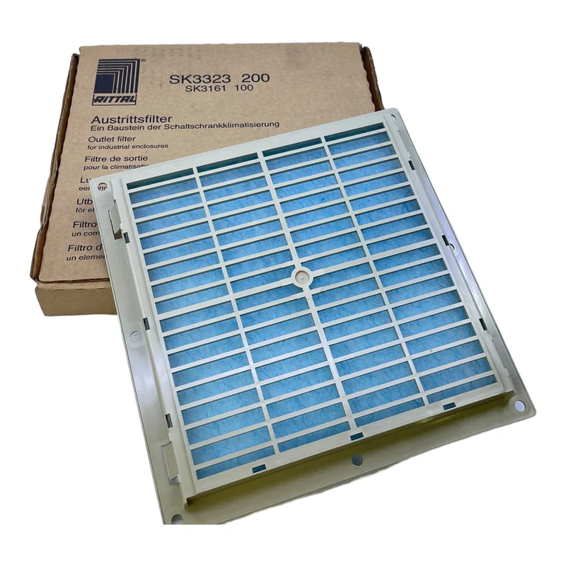 Rittal SK3323 Filter für Filterlüfter Rittal SK3323 Filter für Filterlüfter