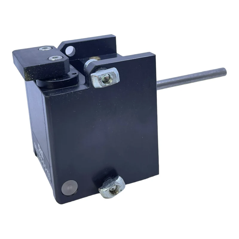 Wörner DELTA BS 5-100 Pneumatischer Trennstopper für industriellen Einsatz