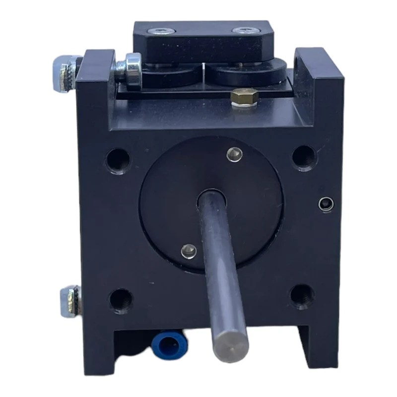 Wörner DELTA BS 5-100 Pneumatischer Trennstopper für industriellen Einsatz