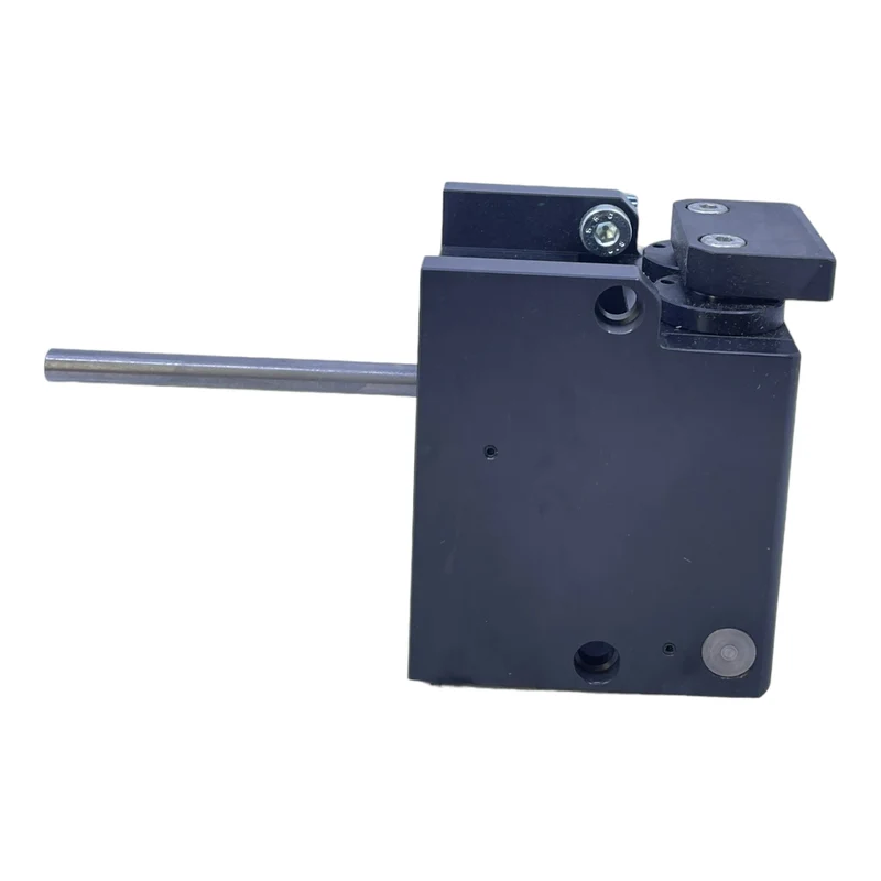 Wörner DELTA BS 5-100 Pneumatischer Trennstopper für industriellen Einsatz