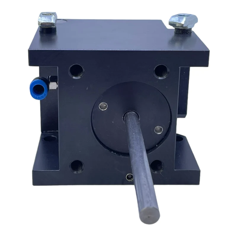 Wörner DELTA BS 5-100 Pneumatischer Trennstopper für industriellen Einsatz