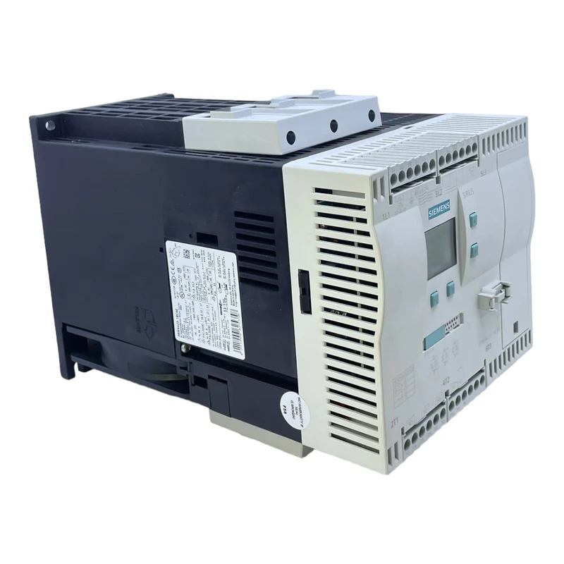Siemens 3RW4423-1BC46 Sanftstarter für industriellen Einsatz Siemens Starter