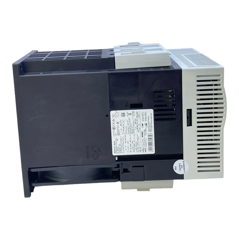 Siemens 3RW4423-1BC46 Sanftstarter für industriellen Einsatz Siemens Starter