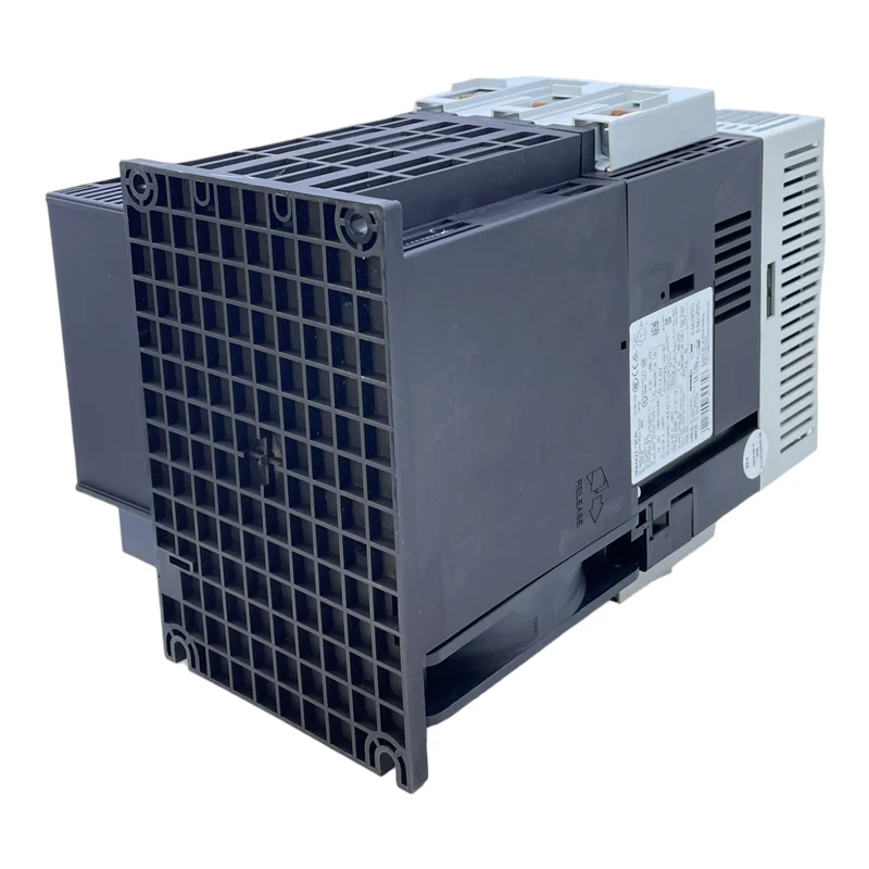 Siemens 3RW4423-1BC46 Sanftstarter für industriellen Einsatz Siemens Starter