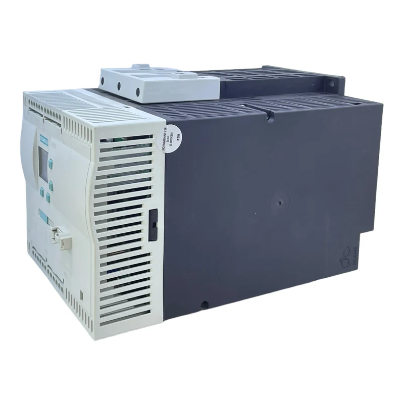 Siemens 3RW4423-1BC46 Sanftstarter für industriellen Einsatz Siemens Starter