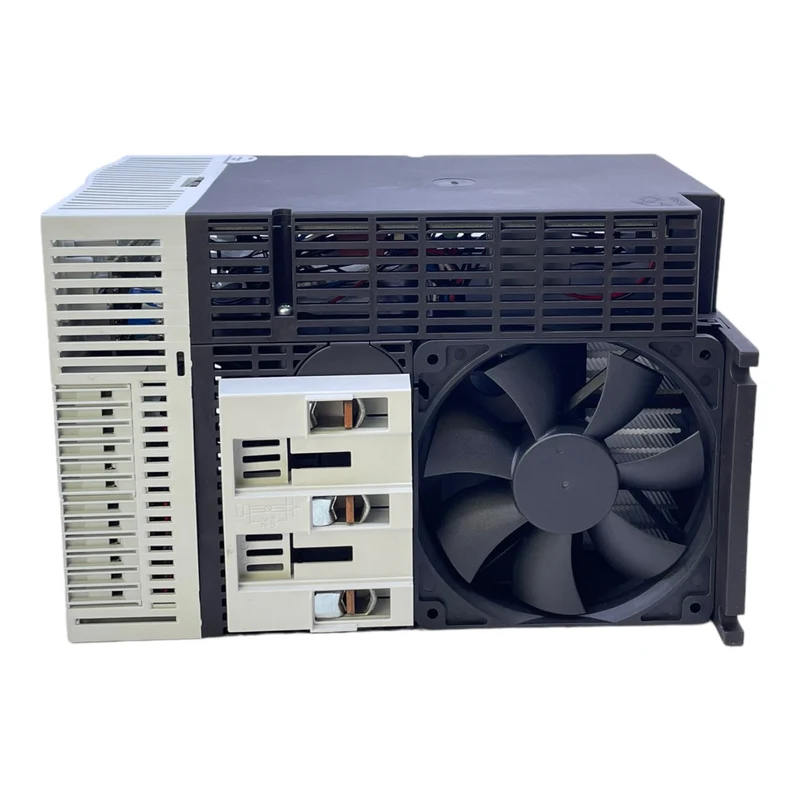 Siemens 3RW4423-1BC46 Sanftstarter für industriellen Einsatz Siemens Starter