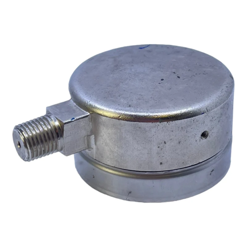 GEA 0001-1160-600 Druckmanometer für industriellen Einsatz GEA 0001-1160-600