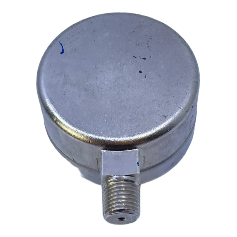 GEA 0001-1160-600 Druckmanometer für industriellen Einsatz GEA 0001-1160-600