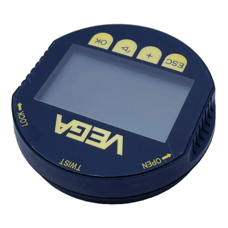 VEGA PLICSCOM.XB HW 1.11.0 Anzeigegerät für industriellen Einsatz PLICSCOM.XB