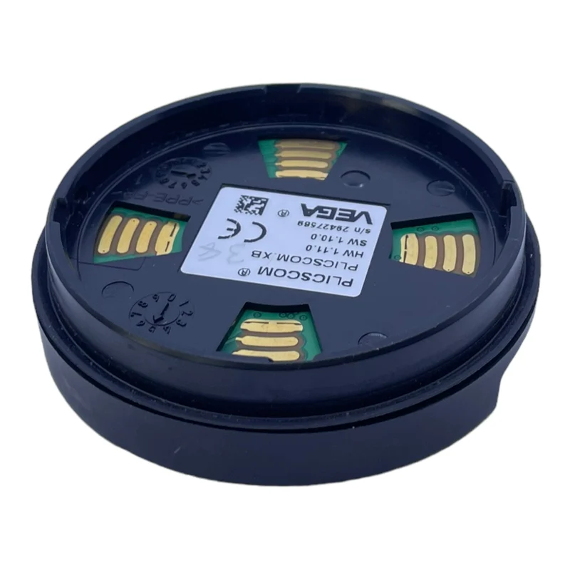 VEGA PLICSCOM.XB HW 1.11.0 Anzeigegerät für industriellen Einsatz PLICSCOM.XB