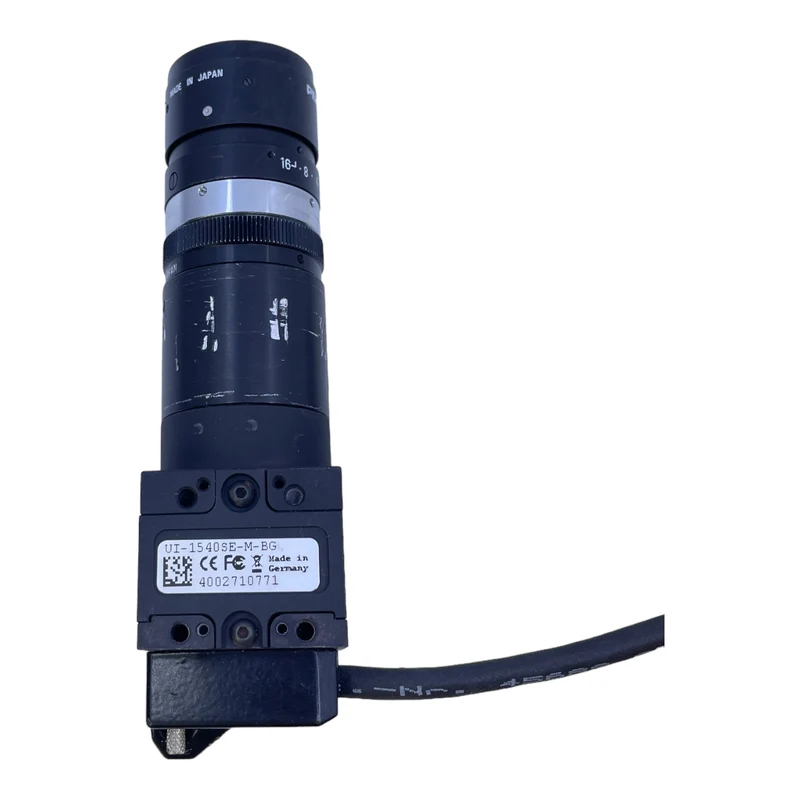 uEye UI-1540SE-M-BG Kamera Industriekamera für industriellen Einsatz UI1540SEMBG
