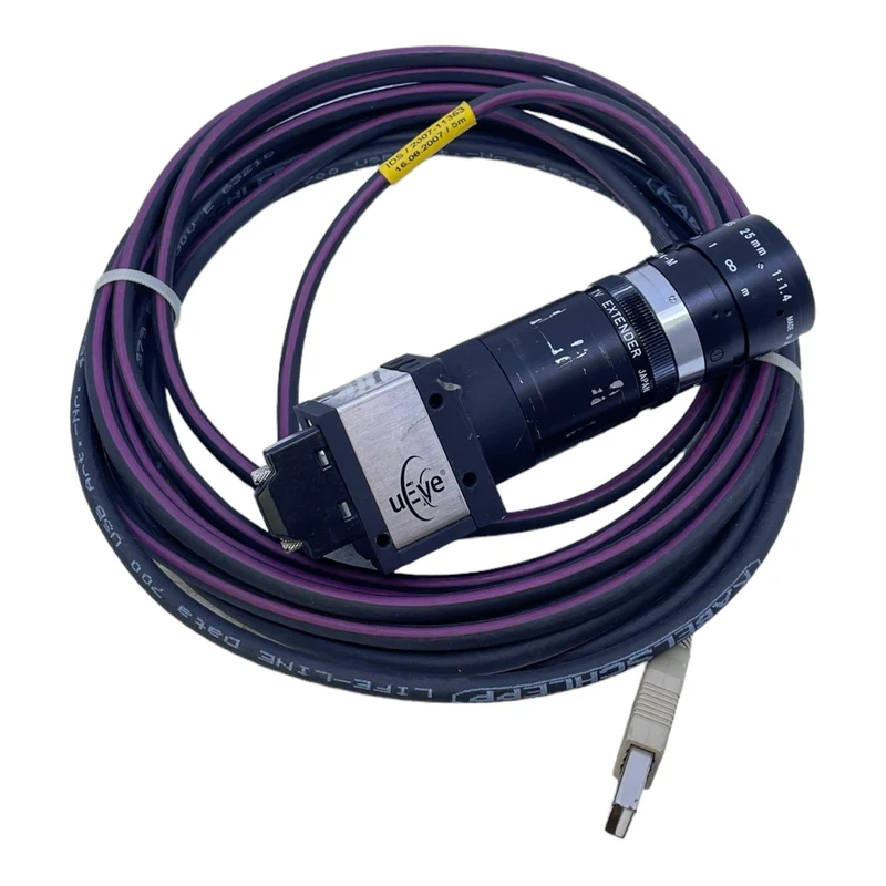 uEye UI-1540SE-M-BG Kamera Industriekamera für industriellen Einsatz UI1540SEMBG