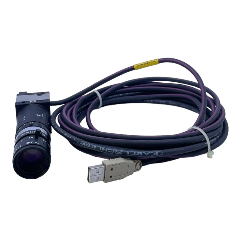 uEye UI-1540SE-M-BG Kamera Industriekamera für industriellen Einsatz UI1540SEMBG