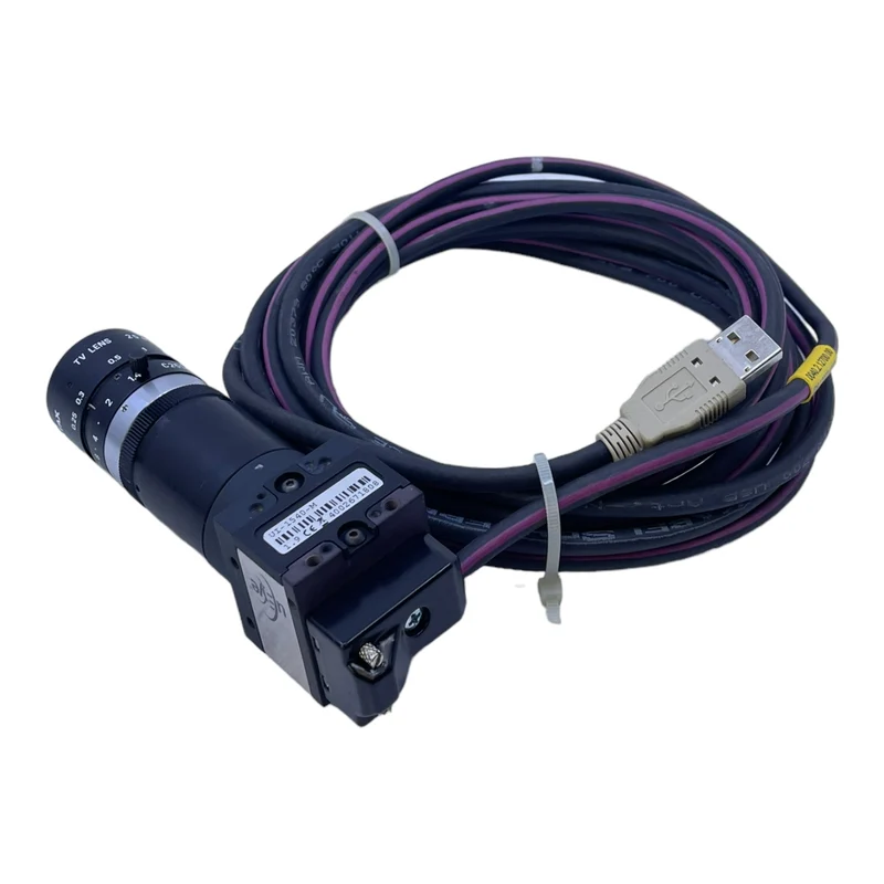 uEye UI-1540-M Kamera Industriekamera für industriellen Einsatz uEye UI-1540-M