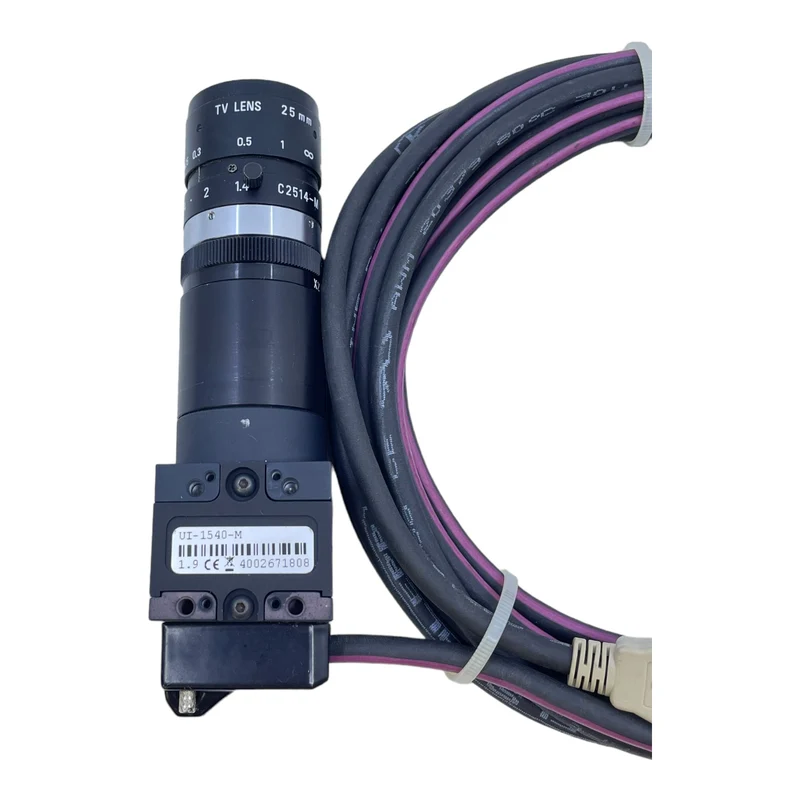 uEye UI-1540-M Kamera Industriekamera für industriellen Einsatz uEye UI-1540-M