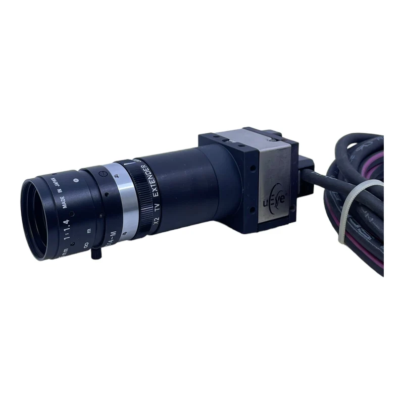uEye UI-1540-M Kamera Industriekamera für industriellen Einsatz uEye UI-1540-M
