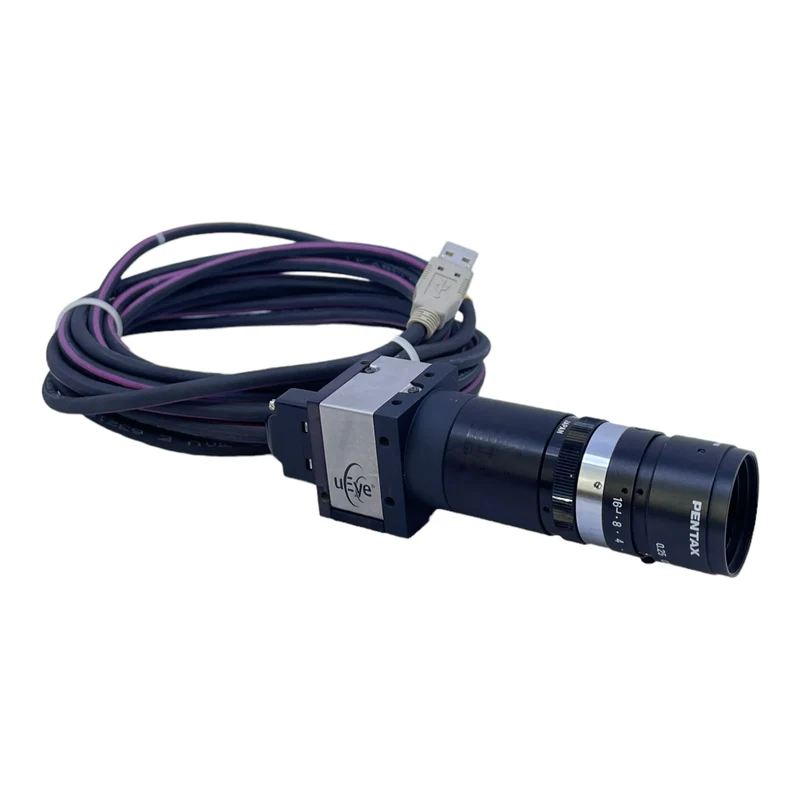 uEye UI-1540-M Kamera Industriekamera für industriellen Einsatz uEye UI-1540-M