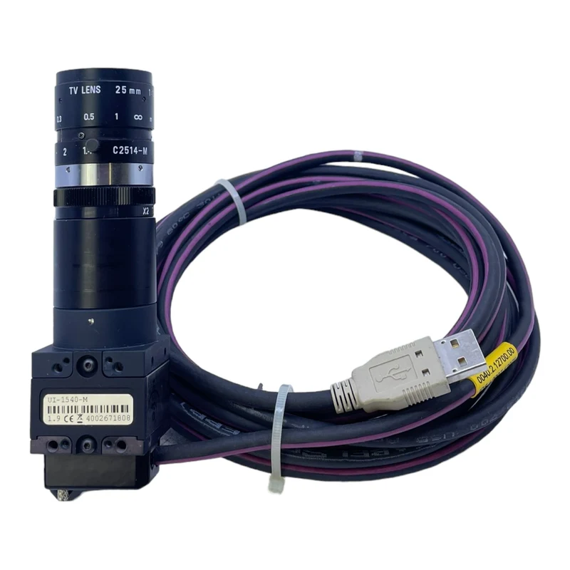 uEye UI-1540-M Kamera Industriekamera für industriellen Einsatz uEye UI-1540-M