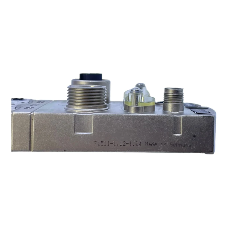Murr Elektronik MVK-MP DI8 Kompaktmodul für industriellen Einsatz 55307 Modul