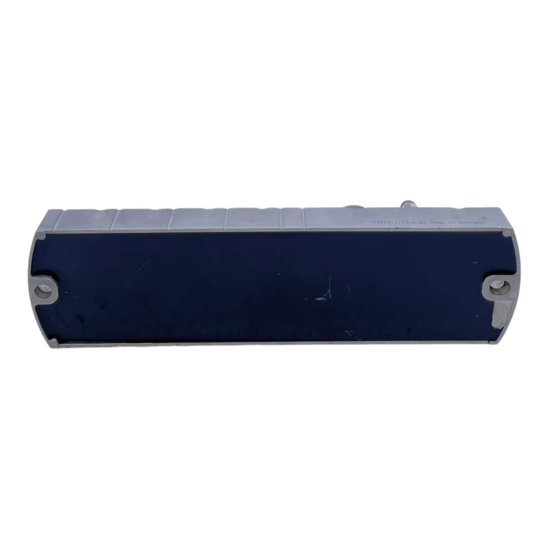 Murr Elektronik MVK-MP DI8 Kompaktmodul für industriellen Einsatz 55307 Modul