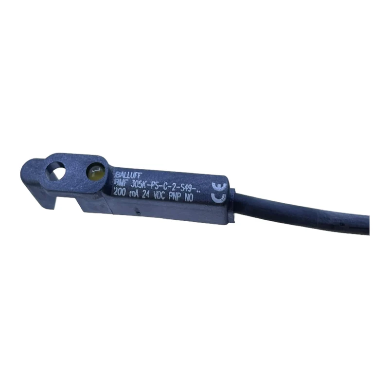 Balluff BMF305K-PS-C-2-S49-00,2 Magnetfeldsensor Sensor 554642 VE:4 stk/pcs
