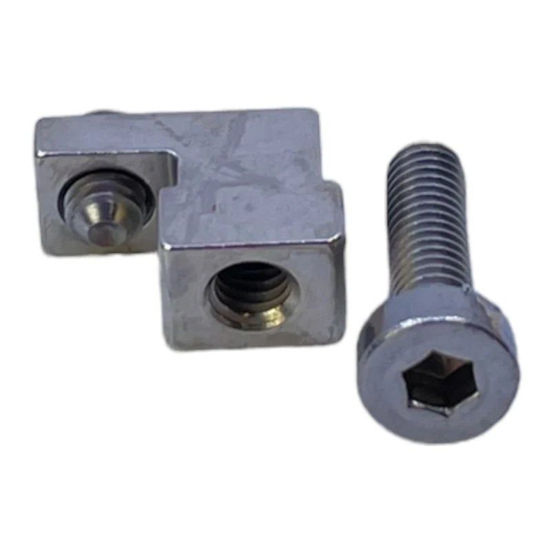 Balluff BMF305-HW-17 Haltewinkel für Sensoren 200554644 VE:4stk/pcs Haltewinkel