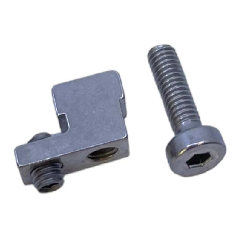 Balluff BMF305-HW-17 Haltewinkel für Sensoren 200554644 VE:4stk/pcs Haltewinkel