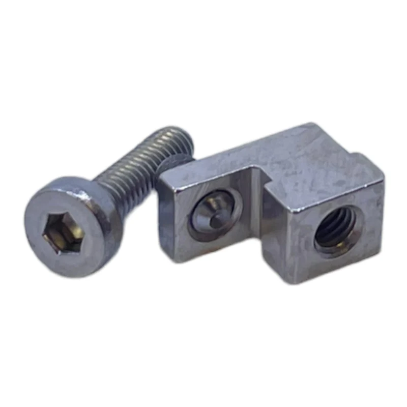 Balluff BMF305-HW-17 Haltewinkel für Sensoren 200554644 VE: 5stk/pcs Haltewinkel