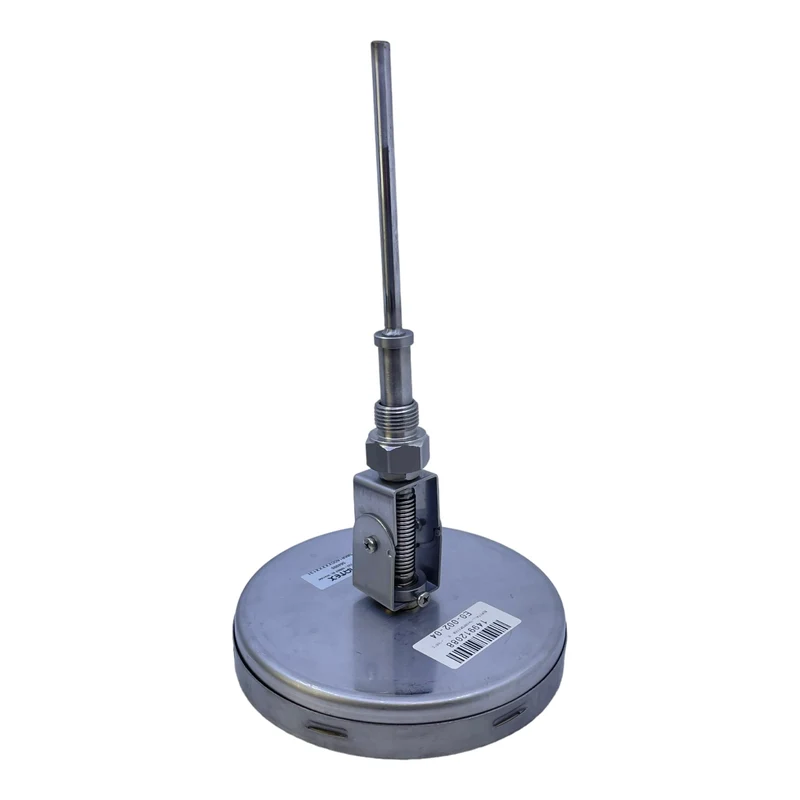 Conatex PF38681600XXXXX131 0-100C Thermometer für industriellen Einsatz