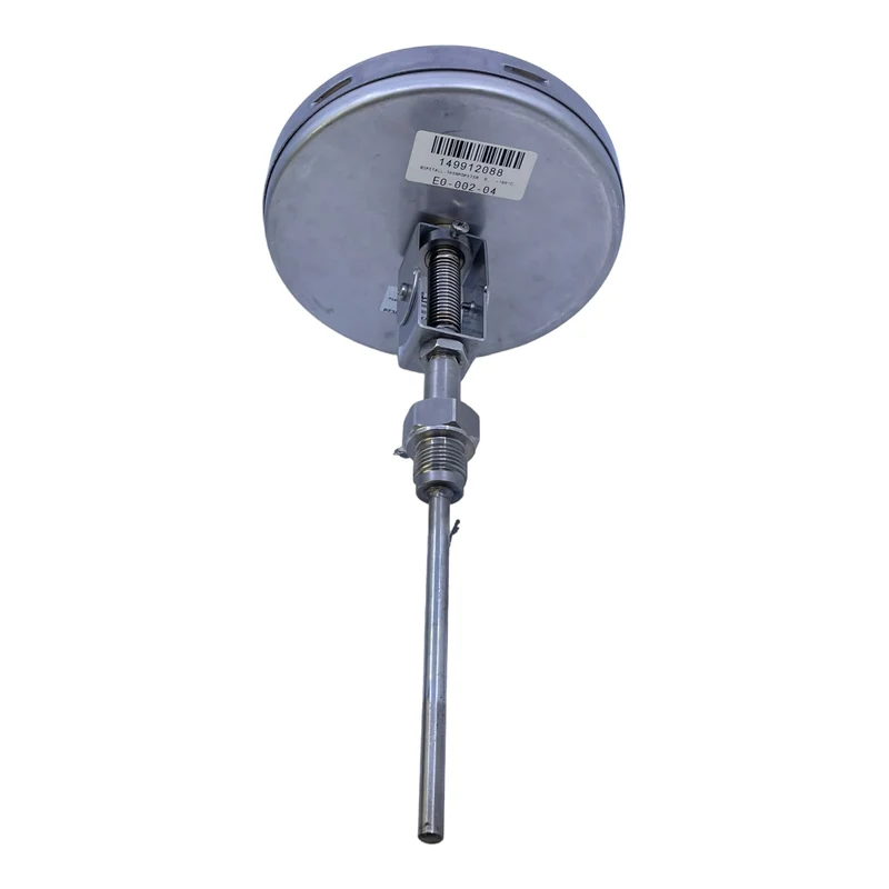 Conatex PF38681600XXXXX131 0-100C Thermometer für industriellen Einsatz
